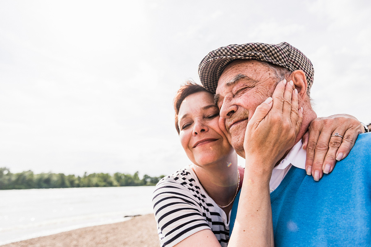 Caregiver Burnout: Tips for Taking Care of Yourself 